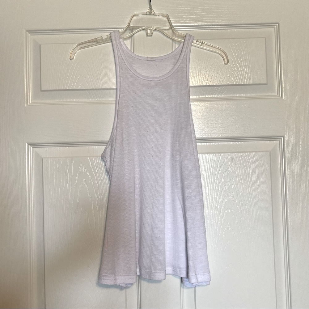 Free People Tank